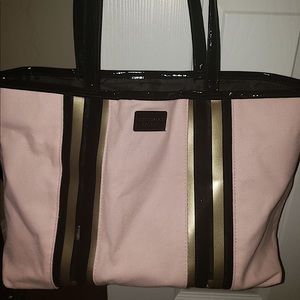 Victoria’s Secret Beach bag